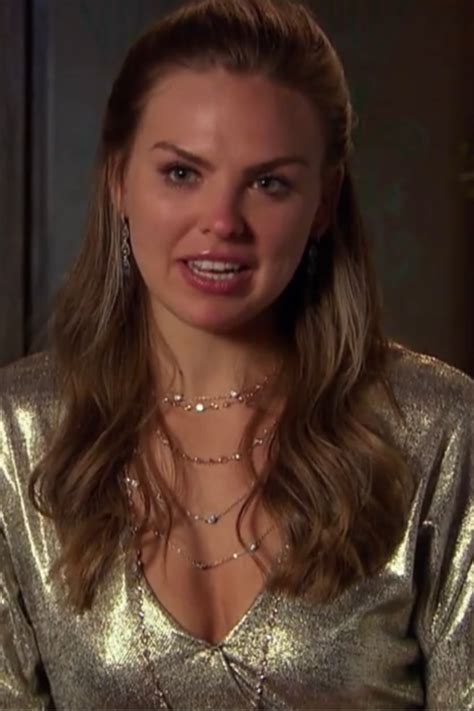 Hannah Brown The Bachelorette July 15 2019 Star Style