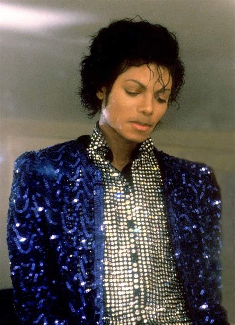 Michael Jackson Rare Picture