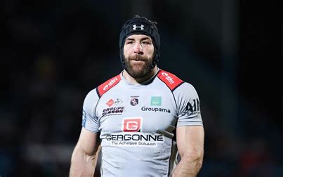 He was born on september 6, 1978 and his birthplace is canada. Jamie Cudmore prolonge à Oyonnax