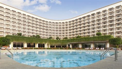 Top 10 Best Luxury Hotels In New Delhi The Luxury Travel Expert