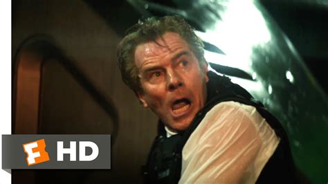 Total Recall 2012 Hauser Vs Cohaagen Scene 910 Movieclips