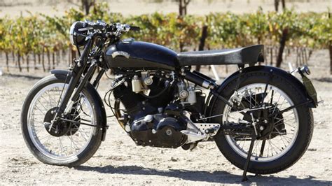Lyrics © bmg rights management, kobalt music publishing ltd. 1952 Vincent Black Lightning Replica | S96 | Las Vegas 2016