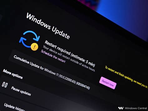 Накопительные обновления для Windows 10 и Windows 11 вызвали проблемы с