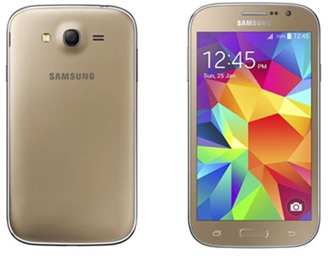 Samsung Galaxy Grand Neo Plus Launched At Rs 9990 Details And Hands On