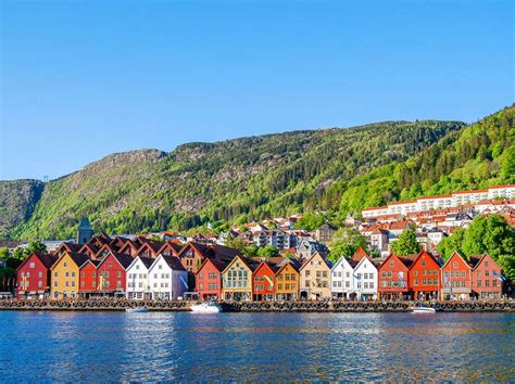 Norway And Norwegian Fjord Cruises 2021 And 2022 Cunard