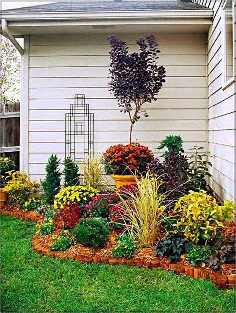 17 Images About Corner Lot Landscaping Ideas On Pinterest Gardens