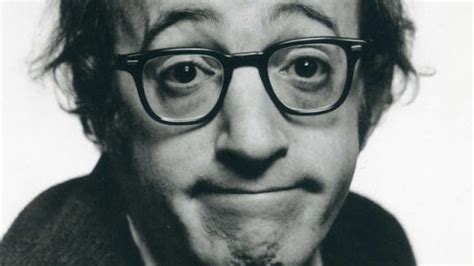 Woody Allens Glasses The Glasses Of A Seducer Blickers