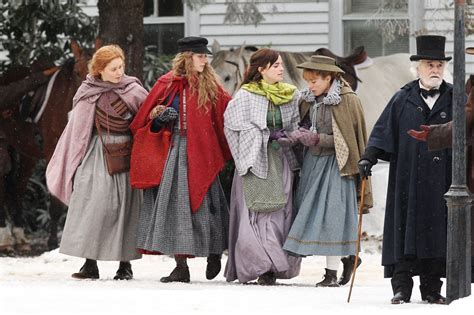 4 Reasons To Love Greta Gerwig S Little Women