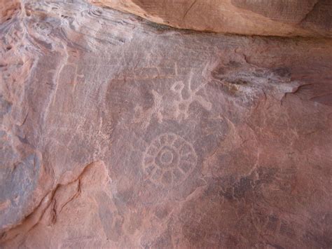 Petroglyphs Valley Of Fire Petroglyphs Adrian Drake Flickr