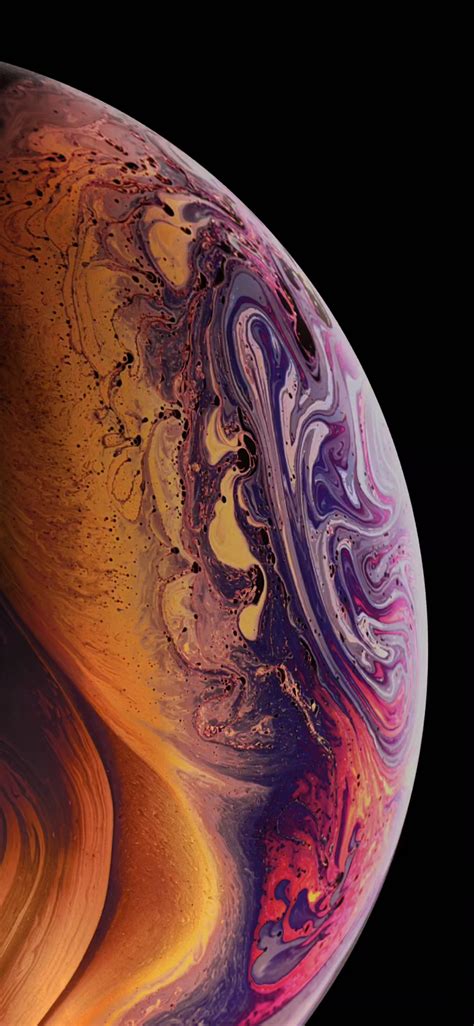 Apple Iphone Xs Xr Wallpapers Tbniblog The Official Tbniblog