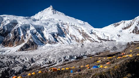 Manaslu Summit Expedition 8163 M 26 781 Ft 40 Day Trip Ifmga Guide
