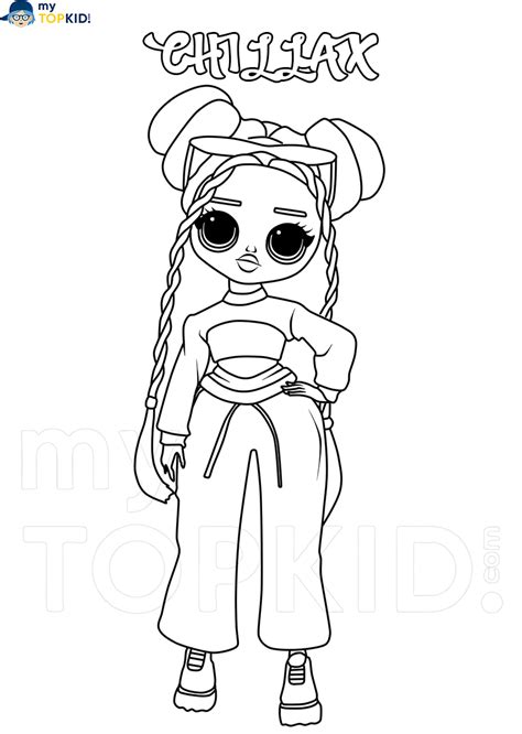 The phenomenon of lol omg dolls is that they are the most fashionable dolls in trendy dolls lol surprise omg 2 come in a swimsuit, with bright hair and lots of surprises. LOL OMG Coloring Pages. 46 Best Images of New Dolls Free ...