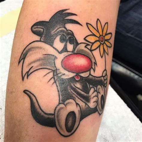 101 Amazing Looney Tunes Tattoo Ideas That Will Blow Your Mind