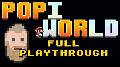 Popi World Full Game Youtube