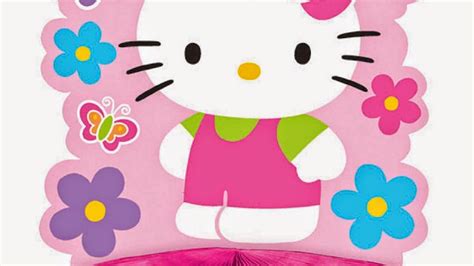 Kumpulan Gambar Wallpaper Terlengkap Gambar Hello Kitty Koleksi Lengkap