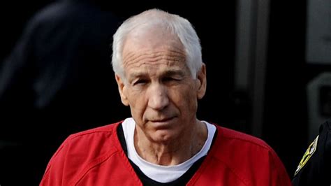Jerry Sandusky Is Seeking A New Trial Four Years After His Conviction