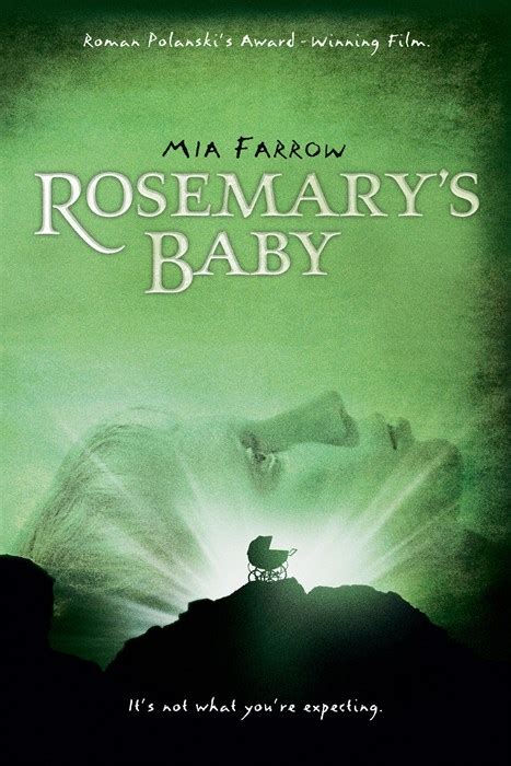 Win A Copy Of Rosemarys Baby 50th Anniversary Edition In Digital Hd