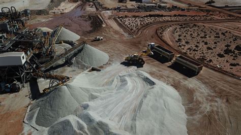 Lithium Anticipation Rises To Another Level Australian Mining