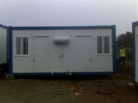 20ft30ft40ft Container House For Labor Camphoteloffice
