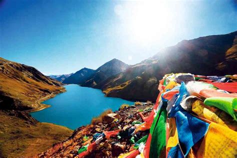 Tibet - Voyage Photo » Vacances - Guide Voyage
