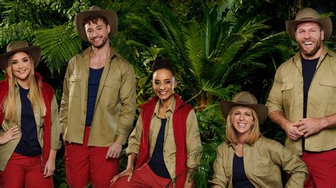 Shane narrowly misses out on a place in the final! How much I'm A Celebrity 2019 celebrities are paid 'revealed' | I'm A Celebrity 2019 | TellyMix