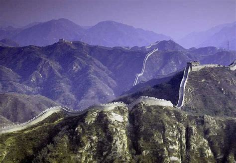 World Views Ultimate Tours Choice Visit Great Wall Of China