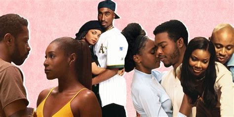 28 Best Black Romance Movies Of All Time