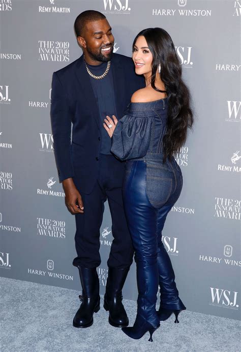 Kim Kardashian Supports Kanye West As He Resumes Sunday Service Us Weekly