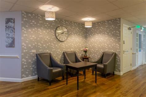 Care Homes Homes In Crewe By Select Healthcare Group