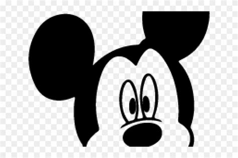 Mickey Mouse Sad Png Transparent Png 640x4801539015 Pngfind