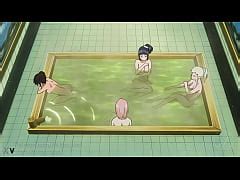 Naruto Ep Bath Scene Uncensored K Ai Upscaled Xxx Mobile Porno Videos Movies