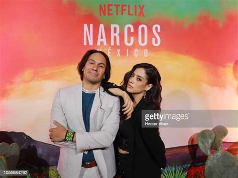 Narcos Television Show Photos And Premium High Res Pictures Getty Images