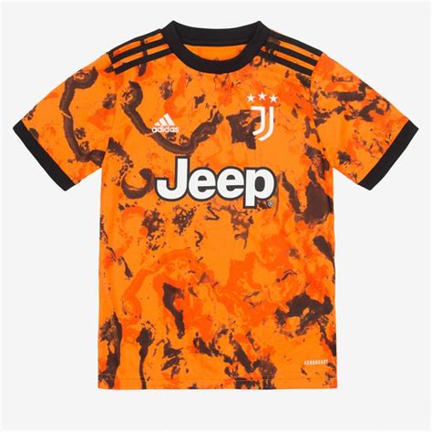 Juventus home jersey for the season 2020/2021, produced and designed by adidas is available in juventus official online store. Juventus Third Youth Jersey 2020/2021: 3rd Kit for Kids ...