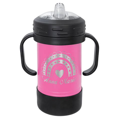10 Oz Sippy Cup Creations By Hebert