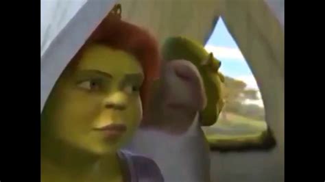 Donkey Windows Shrek Meme Youtube