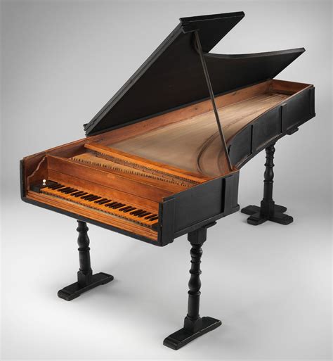 Bartolomeo Cristofori Inventor Of Piano Father Of Fortepiano
