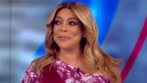 Wendy Williams Staffers Recall Confusing Meeting With Daytime Host Before Her Shows