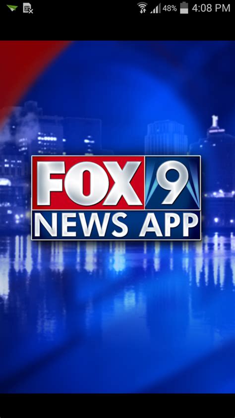 News and enjoy it on your iphone, ipad, and ipod touch. KMSP FOX 9 News Minneapolis - Android Apps on Google Play