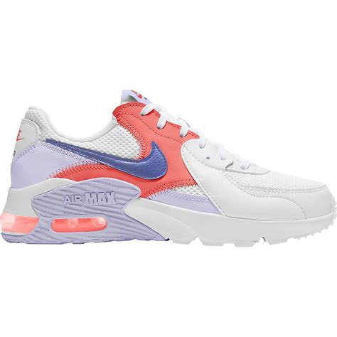 Nike Womens Air Max Excee Shoes Academy