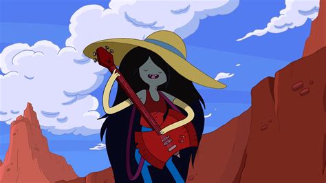 Pin By Nicole On Adventure Time Adventure Time Marceline Adventure Time Wallpaper Marceline
