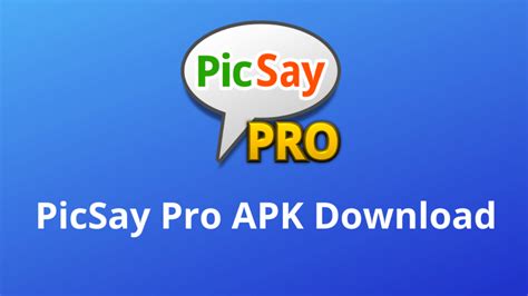 Download Picsay Pro Mod Apk 2022 Premium Unlocked No Ads