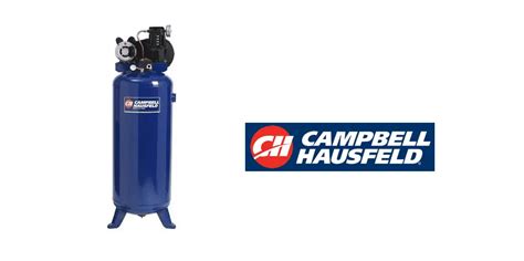 Campbell Hausfeld 60 Gallon Air Compressor Review Aircompressorhelp