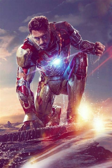 Iron Man 3 Heróis Marvel Vingadores Marvel Vingadores