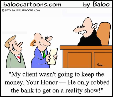 today s legal humor is from one of my favorite legal cartoonists enjoy legal humor personal