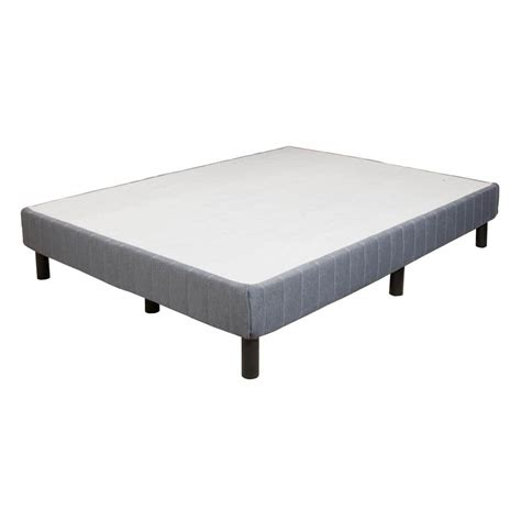 Hollywood Bed Frame King Enforce Platform Base Epb3466ek The Home Depot