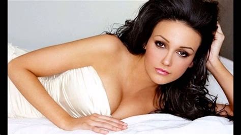 Michelle Keegan Gets Sexiest British Soap Awards Youtube
