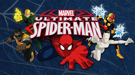 Regarder Ultimate Spider Man Saison 1 Episode 3 En