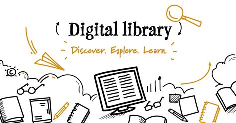 What Are The Digital Libraries Advantages And Disadvantages Of Digital