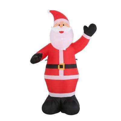 Limited time sale easy return. Christmas Inflatables - Outdoor Christmas Decorations ...