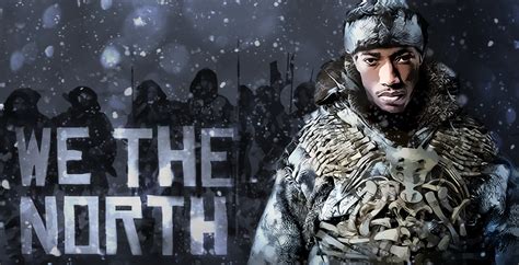 44 We The North Wallpaper